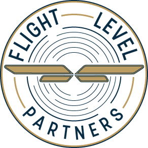 Flight Level Partners logo