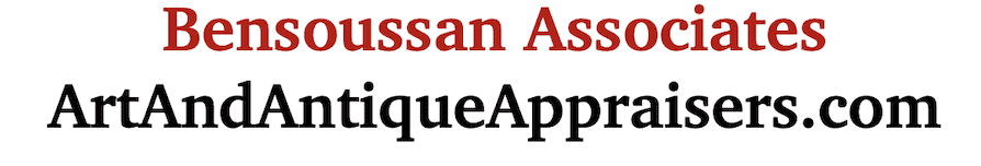Bensoussan Associates logo