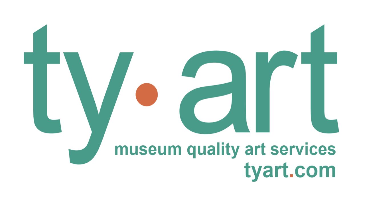 Tyart logo