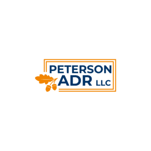 Peterson ADR LLC logo
