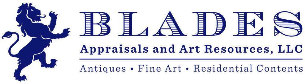 Blades Appraisals and Art Resources, LLC logo