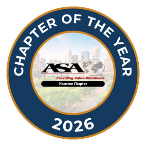 Chapter Of The Year_Houston